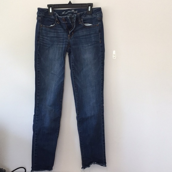 American Eagle Outfitters Denim - American Eagle Jeggings
